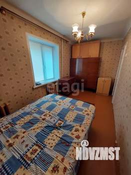 3-к квартира, вторичка, 51м2, 3/5 этаж