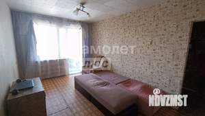 1-к квартира, вторичка, 32м2, 6/16 этаж