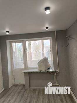 1-к квартира, вторичка, 37м2, 5/9 этаж