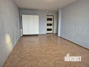 1-к квартира, вторичка, 37м2, 8/12 этаж