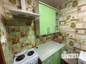 2-к квартира, вторичка, 23м2, 4/5 этаж