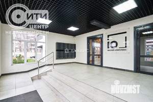 3-к квартира, вторичка, 71м2, 12/15 этаж