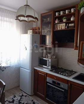 1-к квартира, вторичка, 40м2, 7/10 этаж