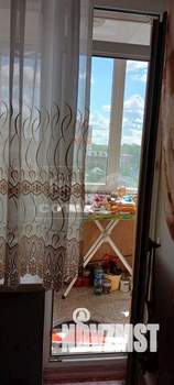 1-к квартира, вторичка, 56м2, 5/7 этаж