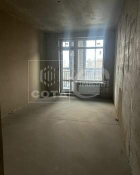 Студия квартира, вторичка, 24м2, 18/18 этаж