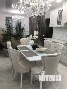 2-к квартира, вторичка, 78м2, 10/17 этаж