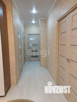 2-к квартира, вторичка, 70м2, 10/16 этаж