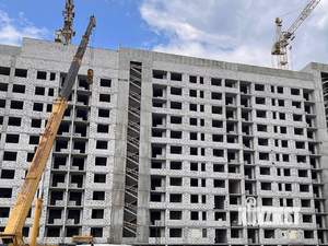 1-к квартира, вторичка, 37м2, 8/11 этаж