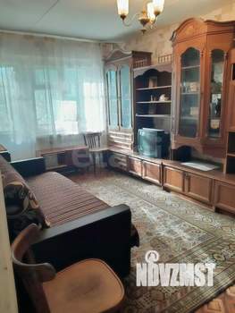 1-к квартира, вторичка, 30м2, 3/5 этаж