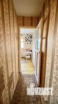 2-к квартира, вторичка, 44м2, 3/5 этаж