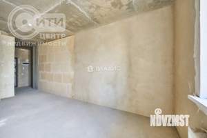 Студия квартира, вторичка, 28м2, 9/17 этаж