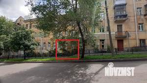 Студия квартира, вторичка, 75м2, 2/4 этаж