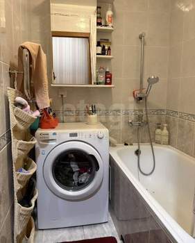 2-к квартира, вторичка, 53м2, 3/10 этаж