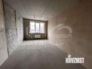 3-к квартира, вторичка, 72м2, 4/13 этаж
