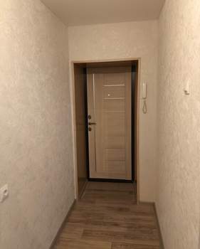 1-к квартира, вторичка, 30м2, 3/9 этаж