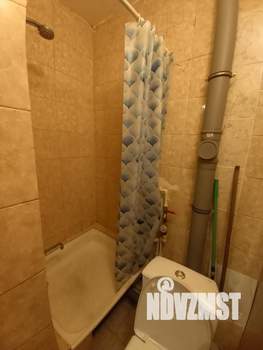 Студия квартира, вторичка, 18м2, 4/5 этаж