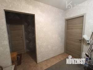 1-к квартира, вторичка, 38м2, 1/10 этаж