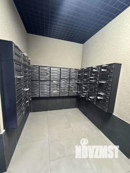 1-к квартира, вторичка, 34м2, 10/19 этаж