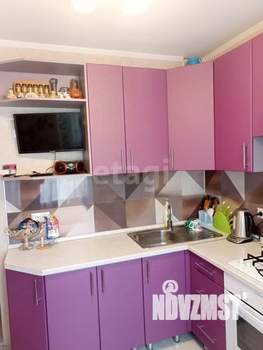 3-к квартира, вторичка, 70м2, 1/10 этаж