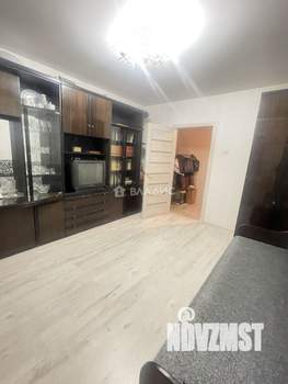 2-к квартира, вторичка, 54м2, 6/9 этаж