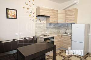 1-к квартира, вторичка, 42м2, 20/25 этаж