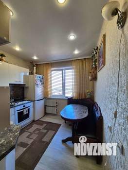 2-к квартира, вторичка, 54м2, 10/10 этаж