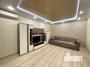 1-к квартира, вторичка, 48м2, 12/22 этаж