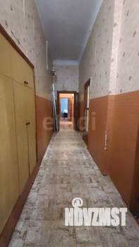 4-к квартира, вторичка, 79м2, 2/2 этаж