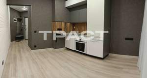 Студия квартира, вторичка, 20м2, 13/16 этаж