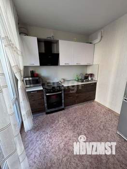 2-к квартира, вторичка, 64м2, 6/17 этаж