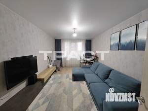 2-к квартира, вторичка, 65м2, 10/17 этаж