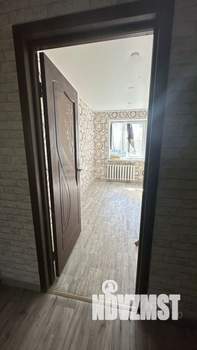3-к квартира, вторичка, 61м2, 5/5 этаж