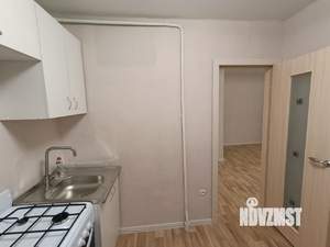 2-к квартира, вторичка, 43м2, 5/5 этаж