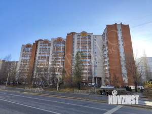 3-к квартира, вторичка, 92м2, 1/13 этаж