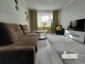 3-к квартира, вторичка, 67м2, 1/10 этаж