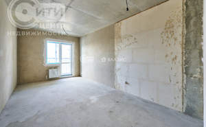 Студия квартира, вторичка, 28м2, 9/17 этаж