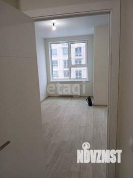 Студия квартира, вторичка, 28м2, 3/18 этаж