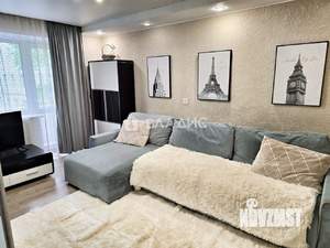 2-к квартира, вторичка, 42м2, 3/4 этаж