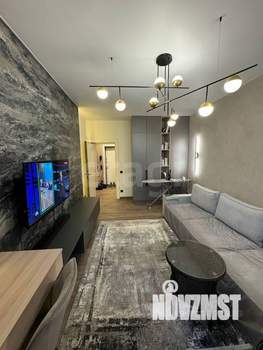 2-к квартира, вторичка, 69м2, 8/18 этаж