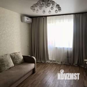 1-к квартира, вторичка, 40м2, 5/10 этаж