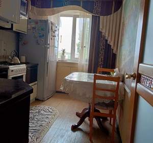 3-к квартира, вторичка, 65м2, 6/9 этаж