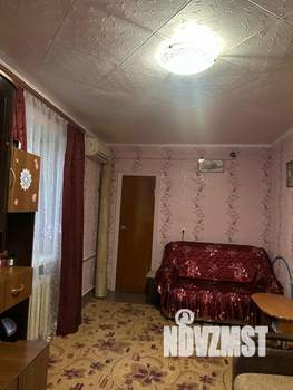 1-к квартира, вторичка, 31м2, 2/4 этаж