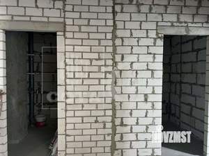 1-к квартира, вторичка, 65м2, 17/19 этаж