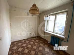 4-к квартира, вторичка, 72м2, 7/9 этаж