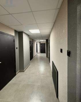 1-к квартира, вторичка, 42м2, 8/10 этаж