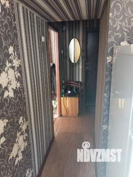 1-к квартира, вторичка, 30м2, 7/9 этаж