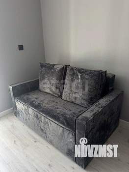 Студия квартира, вторичка, 20м2, 3/20 этаж