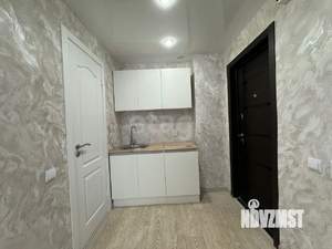 Студия квартира, вторичка, 17м2, 4/9 этаж