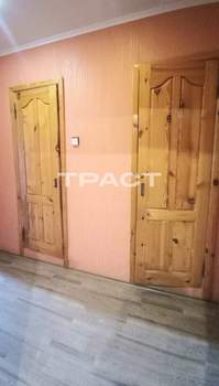 3-к квартира, вторичка, 63м2, 6/9 этаж