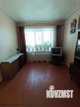 1-к квартира, вторичка, 30м2, 2/3 этаж
